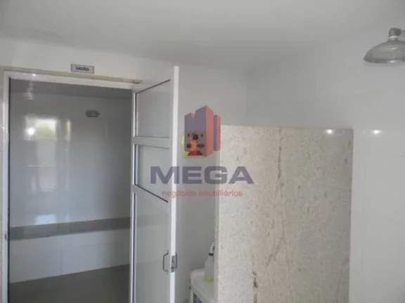 Imagem 02 Quartos sendo 01 suíte em Itapuã