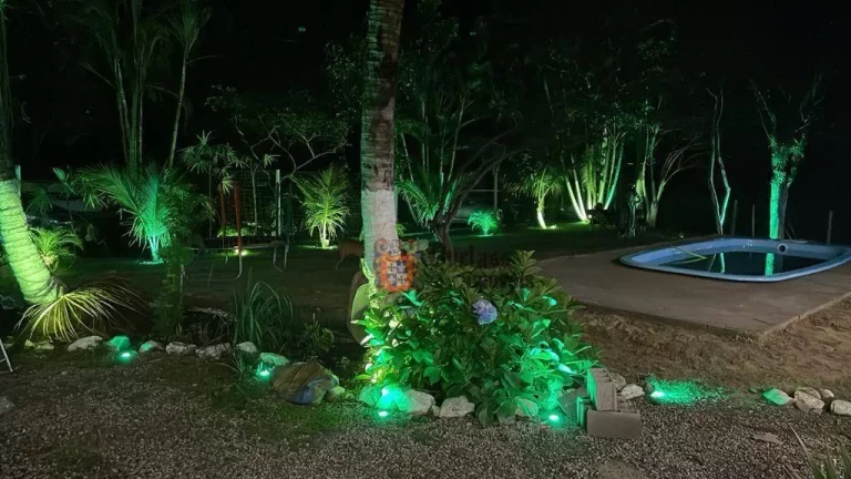 Imagem Chácara com 10 dormitórios à venda, 1500 m² por R$ 900.000,00 - Jardim Guarau - Peruíbe/SP