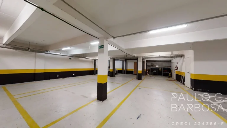 Imagem Edifício Monousuário para locação no Campos Elísios - 2.640m² + Garagem