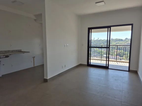 Imagem Apartamento à venda com 3 quartos, sendo 1 suíte, no Condomínio Vértice Carraro, Atibaia - SP
