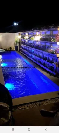 Imagem Casa em Condomínio para Venda em Nísia Floresta, Pium, 3 dormitórios, 3 suítes, 4 banheiros, 4 vagas