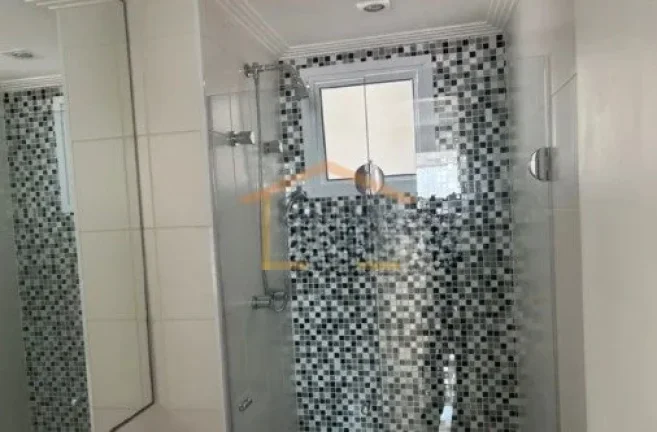Imagem Apartamento à venda com 72m², possui 2 dormitórios, sendo 1 suíte, sala ampla, lavanderia e vara...