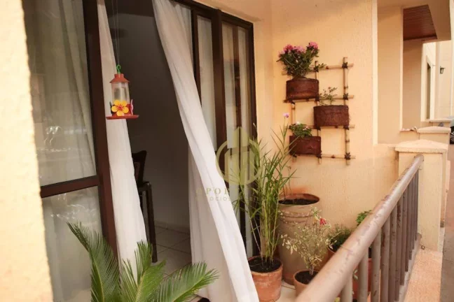 Imagem Apartamento parque dos lagos