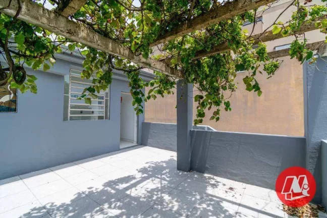 Imagem Sala para alugar, 147 m² por R$ 4.278,00/mês - São João - Porto Alegre/RS