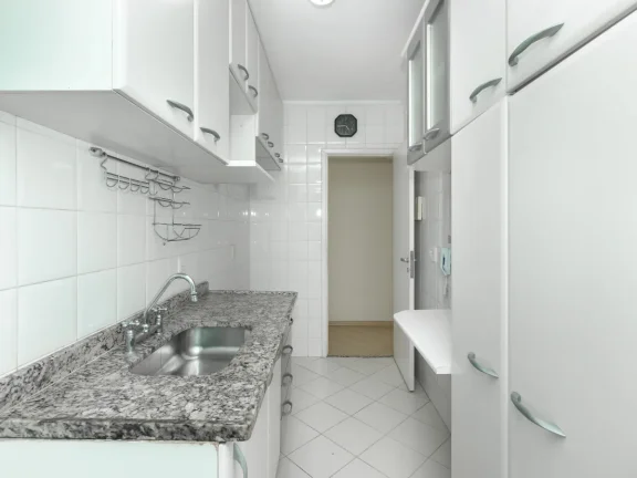 Imagem Apartamento para venda em Vila Mariana com 2 quartos, sendo 1 suíte , 53m2