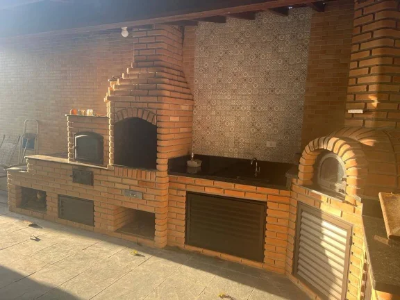 Imagem RURAL COM 120 m² - ALPES BOM JESUS - BOM JESUS DOS PERDOES SP