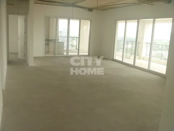 Imagem Apartamento novo em Moema, andar alto, linda vista para o Parque Ibirapuera. 400 m², 04 suítes, am...