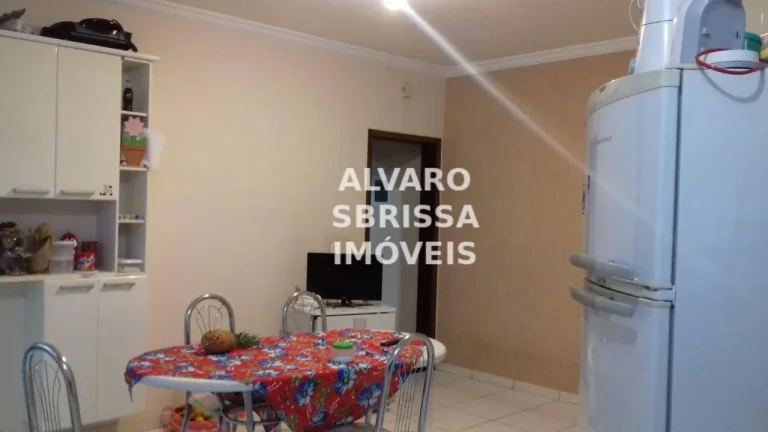 Imagem Casa com 3 dormitórios na Vila Mariáh - Itu / SP