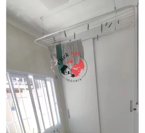 Imagem Sobrado à Venda no Bairro Baeta Neves - São Bernardo do Campo
