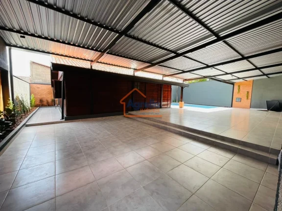 Imagem Casa à venda no bairro Chácara Nova Odessa - Mogi Guaçu/SP