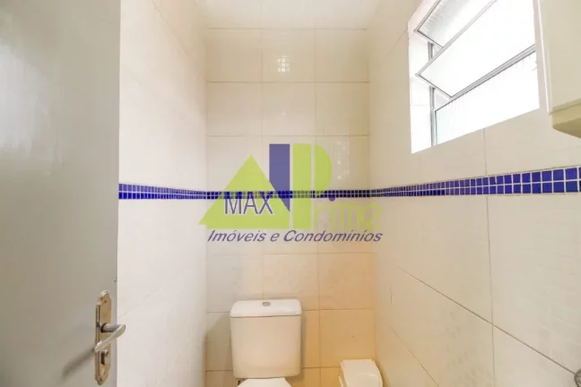 Imagem SOBRADO COMERCIAL/SEMIMOBILIADO/02 VAGAS/AR CONDICIONADO