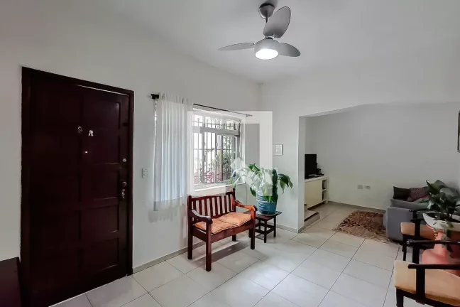 Imagem Casa à Venda - Ipiranga, 2 Quartos, 110 m2