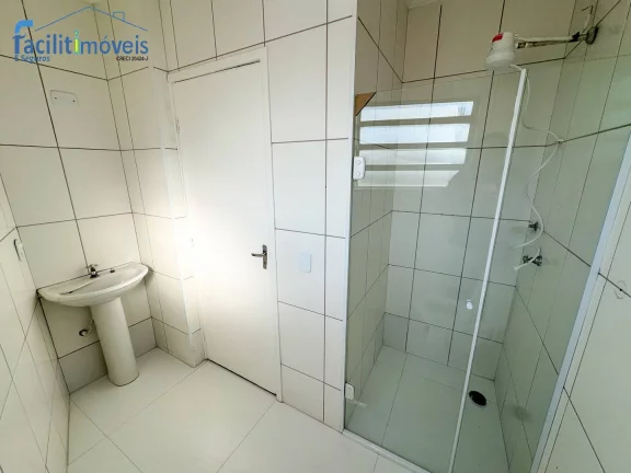 Imagem APARTAMENTO À VENDA BAIRRO SANTA TEREZINHA - SANTO ANDRÉ - SP