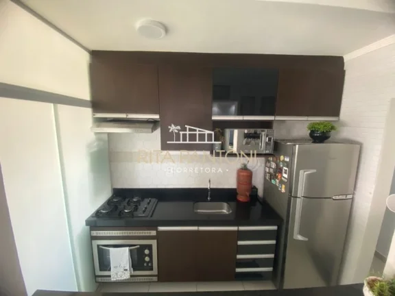 Imagem Apartamento - Ribeirão Preto - Guaporé