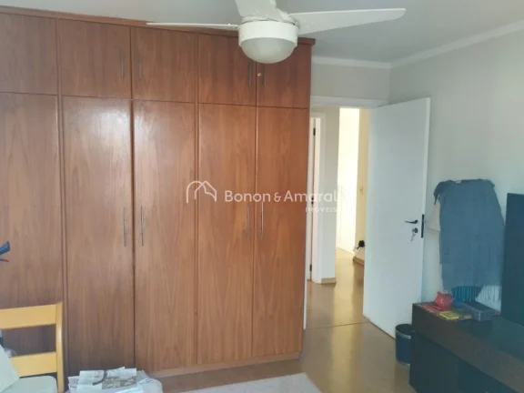 Imagem Casa à venda em condomínio no Parque Imperador, Campinas, com localização privilegiada, fácil a...