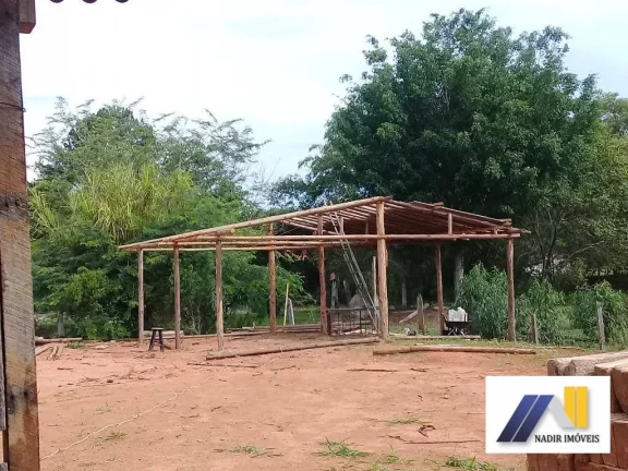 Imagem Chácara à Venda, 1.000 m² em Zona Rural - Pouso Alegre