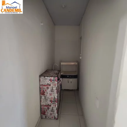 Imagem Sala Comercial em Saguaçu, Joinville/SC