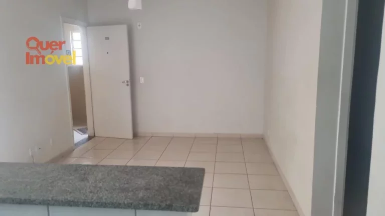 Imagem Apartamento à venda em Ribeirão Preto-SP, Presidente Médici: 2 quartos, 1 sala, 1 banheiro, 1 vaga, 51,00 m². Imperdível!