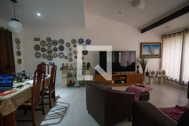 Imagem Apartamento à Venda - Recreio, 4 Quartos, 320 m2