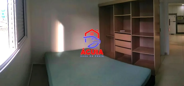 Imagem Apartamento na Praia das Toninhas próximo à praia 200 metros!!