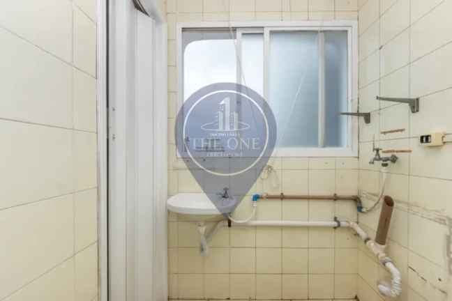 Imagem Venda de Apartamento de 2 Quartos na Vila Clementino, São Paulo-SP: Aproveite essa Oportunidade!