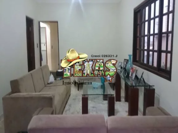 Imagem SOBRADO CIDADE AECARVALHO ALAMANDAS