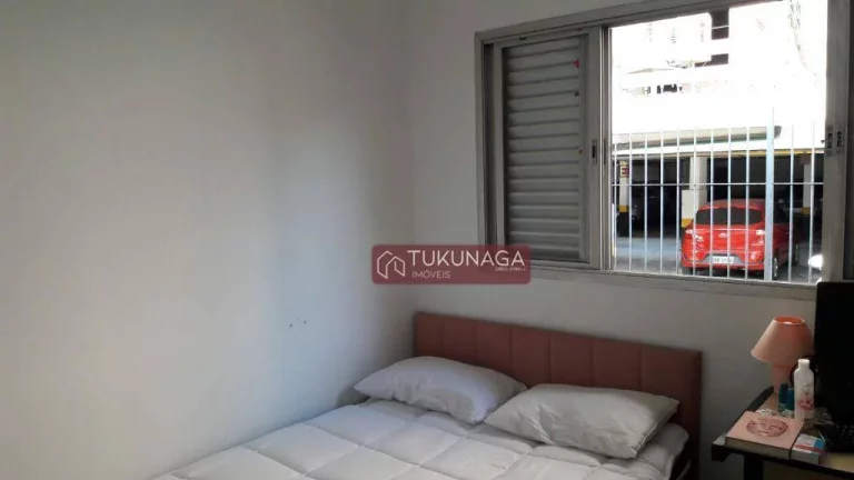 Imagem Sobrado com 3 quartos à venda, 232 m² por R$ 695.000,00 - Vila Augusta - Guarulhos/SP