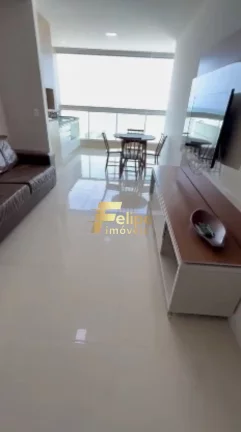 Imagem BELÍSSIMO APARTAMENTO DE 03 QUARTOS, SENDO 03 SUÍTES, COM LAZER COMPLETO, À VENDA NA ENSEADA AZUL EM GUARAPARI/ES!
