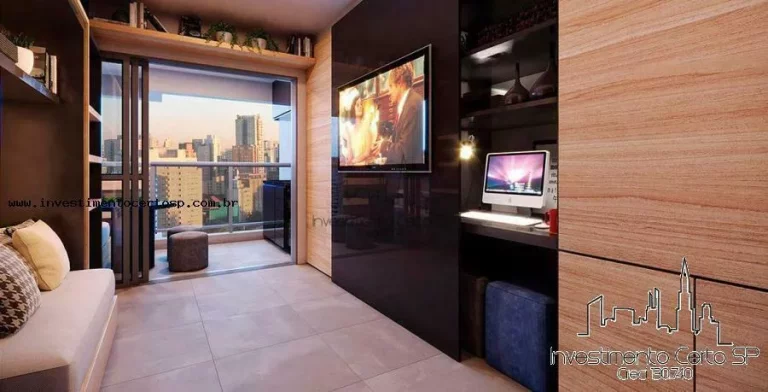 Imagem Apartamento à venda em São Paulo/SP