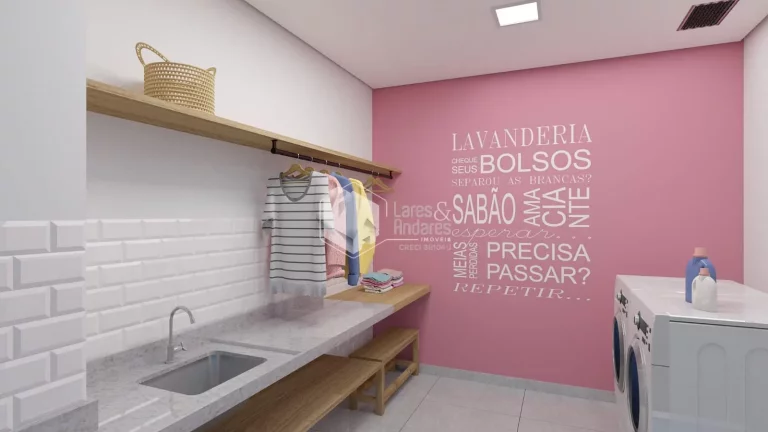 Imagem STUDIO À VENDA, COM 26M² COM PONTO PARA AR COND. AQUECIMENTO A GÁS, PONTO DE COOKTOP ELETRICO E TOMADAS USB E PERSIANAS DE ENROLAR - RESIDENCIAL JARDIM VERI