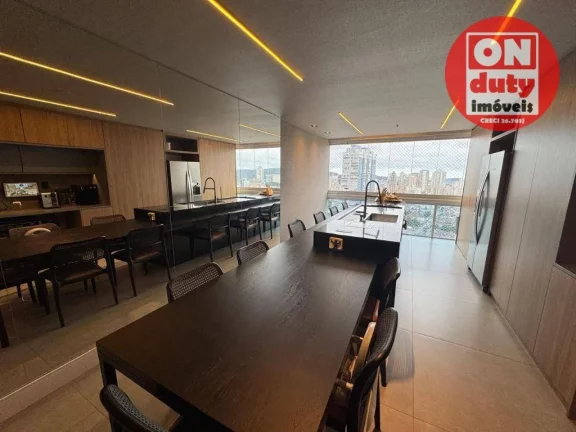 Imagem Apartamento Alto Padrão