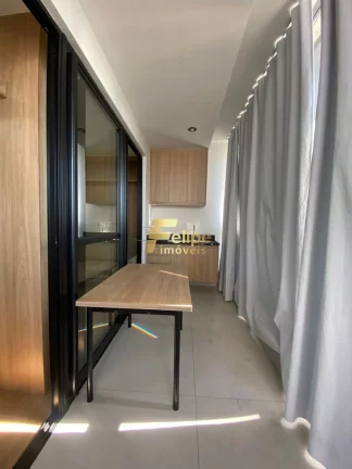 Imagem STUDIO SEMIMOBILIADO - PERFEITO PARA VOCÊ.