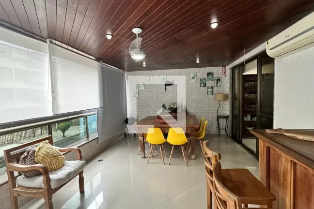 Imagem Apartamento à Venda - Recreio, 3 Quartos, 144 m2