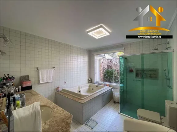 Imagem Casa - Granja Viana | Batelli Imóveis