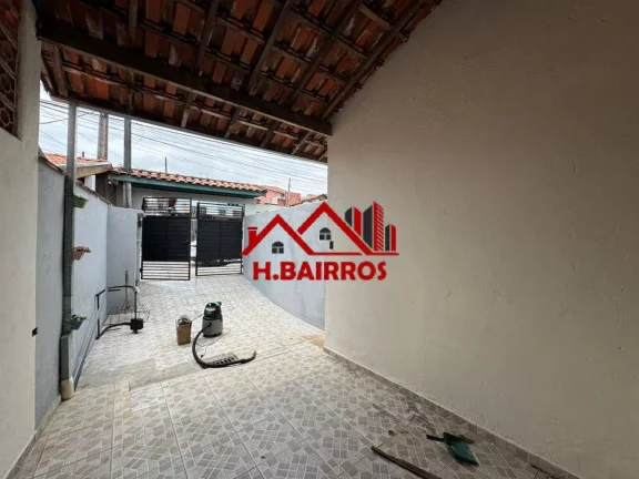 Imagem Casa para Alugar Jardim Sat?(C)lite São Jos?(C) dos Campos/SP