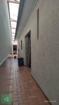 Imagem Casa com 2 quartos, 116m2, à venda em São Paulo, Vila Santa Teresa (Zona Sul)