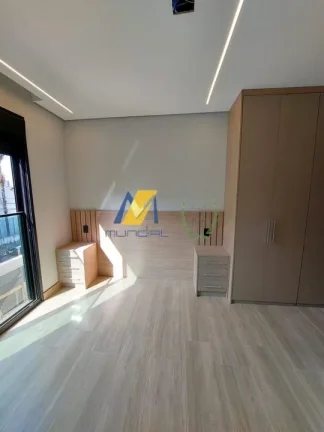 Imagem Lindo Apto Tipo com suíte, 1 vaga