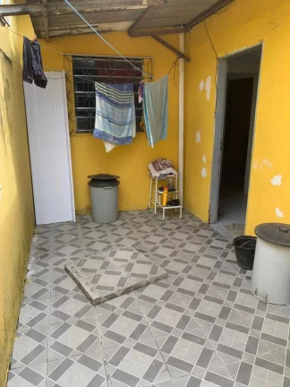 Imagem Casa no Marcos Freire 1 - 2 Quartos, Suíte, 180m², Oeste - Confira!