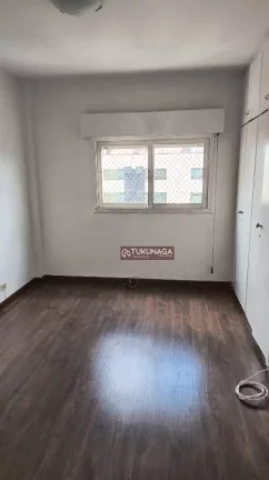 Imagem Apartamento com 2 quartos à venda, 105 m² por R$ 520.000 - Tatuapé - São Paulo/SP
