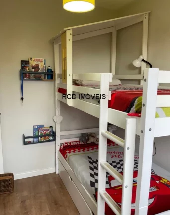 Imagem Imóvel com 3 Quartos à Venda, 70 m² em Vila Polopoli - São Paulo