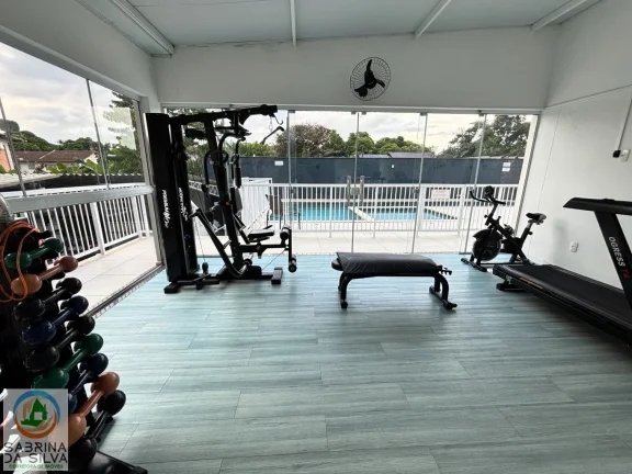 Imagem Apartamento - Salto do Norte - Blumenau