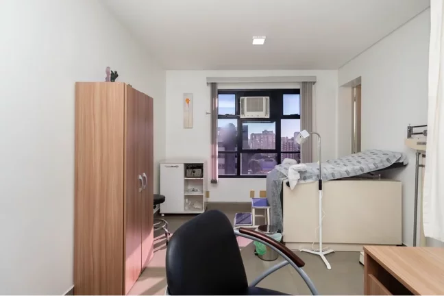 Imagem SALA COMERCIAL em São Paulo - SP, Vila Clementino
