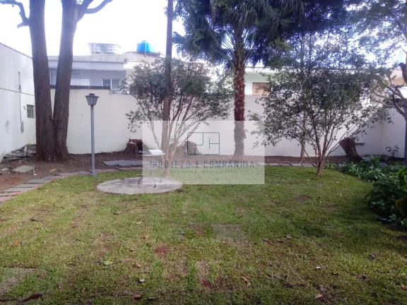 Imagem Casa de Vila em Vila Cordeiro - São Paulo