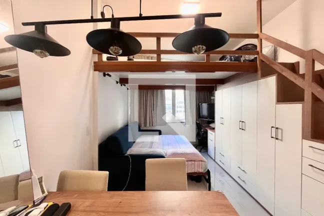 Imagem Apartamento à Venda - Copacabana, 1 Quarto, 38 m2