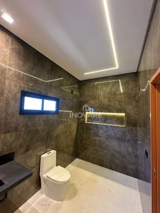 Imagem Casa à venda, 175 m² por R$ 1.100.000 - Residencial beira Rio I - Itumbiara/GO