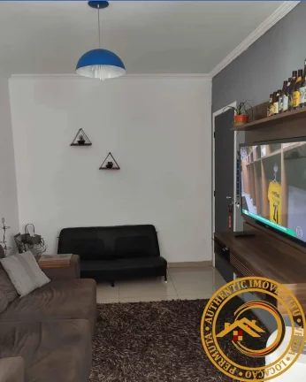 Imagem APARTAMENTO RESIDENCIAL em ITU - SP, PARQUE DAS INDÚSTRIAS