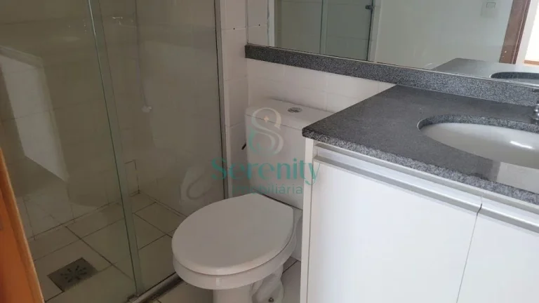 Imagem Apartamento para alugar - R$2.100,00 - Aurora - Londrina - PR