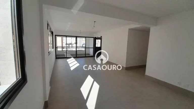 Imagem Apartamento com 4 QUARTOS à venda, 145 m² Gutierrez - Belo Horizonte/MG