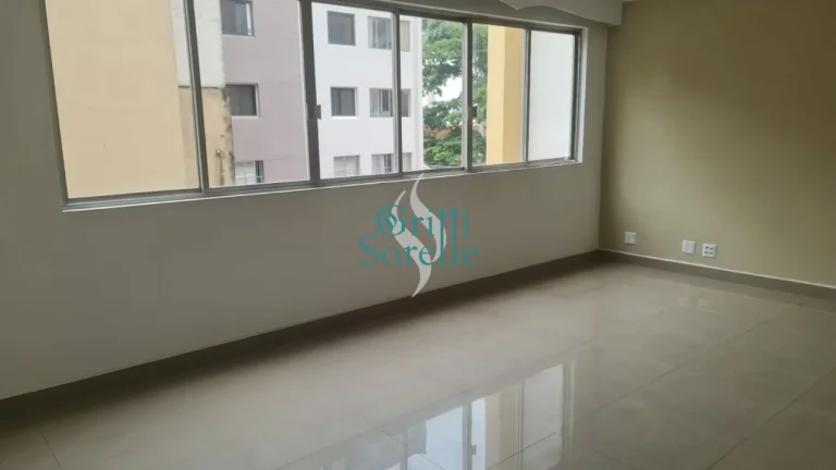 Imagem Apartamento à Venda no Paraíso - São Paulo/SP.