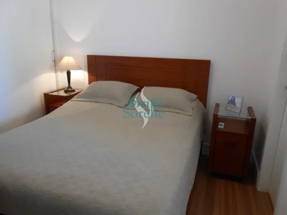 Imagem Apartamento para Alugar em Cidade Monções - São Paulo/SP.